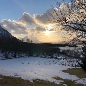 Meet your Posher, Sue